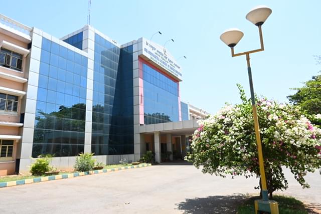 Sri Siddhartha College of Nursing Tumkur Infrastructure photo 8